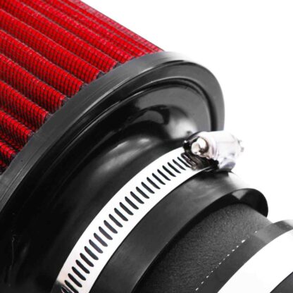 providing up to 50% more filter surface area to help maximise capacity