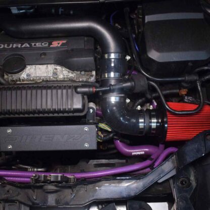 we offer their precision-engineered Air Induction Kits