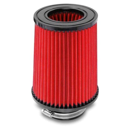 developed through extensive testing and investment to deliver real performance gains. Each kit is designed to maximise airflow