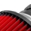improve throttle response