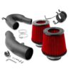 we offer their precision-engineered Air Induction Kits
