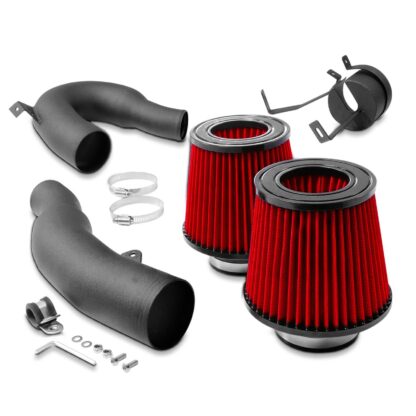we offer their precision-engineered Air Induction Kits