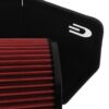 BMW 3 Series 335i (F34 GT) 3.0 N55 – 2011-2015 models