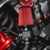 improve throttle response