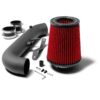 providing up to 50% more filter surface area to help maximise capacity