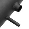 Engineered to help your engine breathe easier and improve throttle response from your vehicle