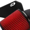 we offer their precision-engineered Air Induction Kits