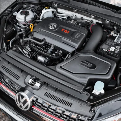 improve throttle response