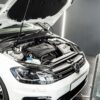 VW Golf 8 GTI Clubsport 2020+