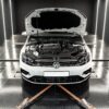 VW Golf 7 & 7.5 Clubsport 2013+