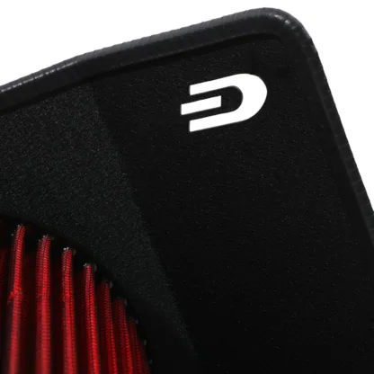 Direnza Cold Air Induction Kits include lightweight alloy pipework mandrel-bent for accurate placement on your vehicle