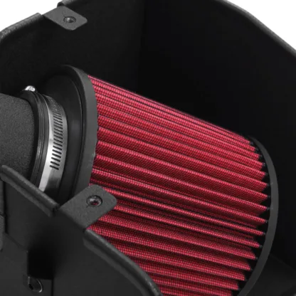 developed through extensive testing and investment to deliver real performance gains. Each kit is designed to maximise airflow