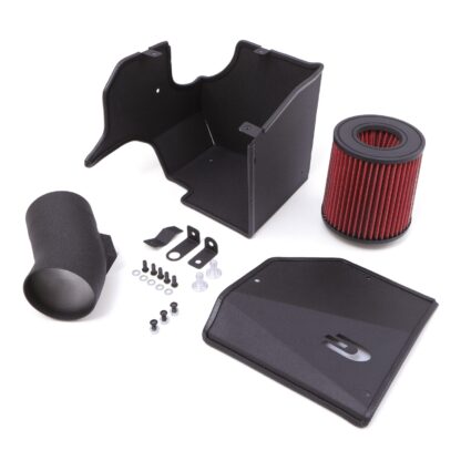 Direnza’s induction solutions bring out the true potential of your vehicle.