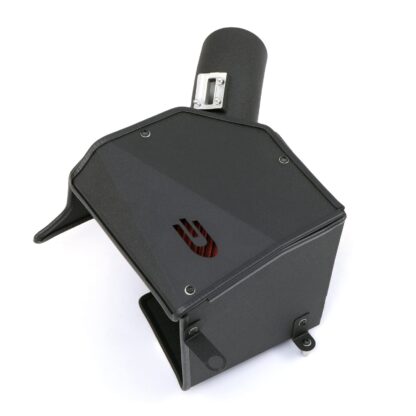 Designed to replace the OE setup