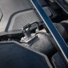 Gains in power and torque are noticeable over a larger RPM range