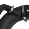 Proflex grommet that absorbs natural engine movement with triple layer reinforced silicone reducer