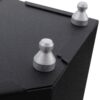 our Cold Air Induction Kits reduce blockages and significantly enhance air flow into the engine compared with stock induction arrangements