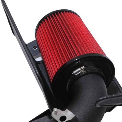 Please note: Please ensure your MAF sensor is the the bolt in style before purchase
