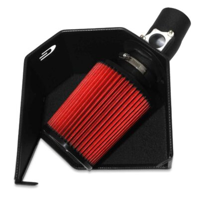 improve throttle response