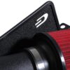 our Cold Air Induction Kits reduce blockages and significantly enhance air flow into the engine compared with stock induction arrangements