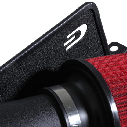 our Cold Air Induction Kits reduce blockages and significantly enhance air flow into the engine compared with stock induction arrangements