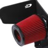 developed through extensive testing and investment to deliver real performance gains. Each kit is designed to maximise airflow
