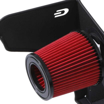 developed through extensive testing and investment to deliver real performance gains. Each kit is designed to maximise airflow