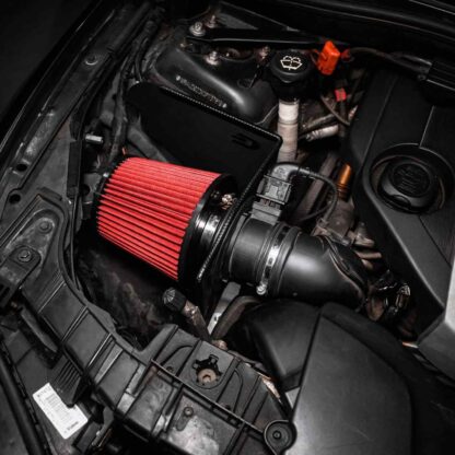 improve throttle response