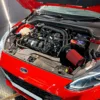 Ford Focus MK4 ST 2.3 Ecoboost 2018+