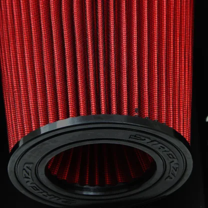 Designed in-house by Direnza engineers