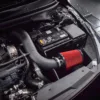we offer their precision-engineered Air Induction Kits