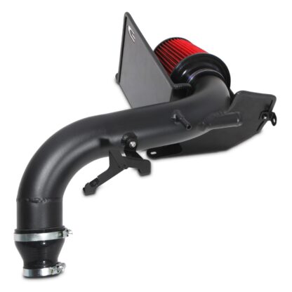 improve throttle response