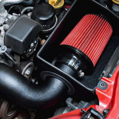 we offer their precision-engineered Air Induction Kits