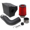 improve throttle response