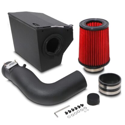improve throttle response