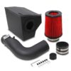 improve throttle response