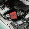 our Cold Air Induction Kits reduce blockages and significantly enhance air flow into the engine compared with stock induction arrangements