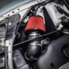 improve throttle response