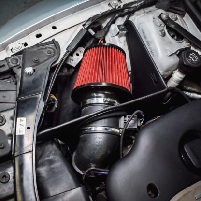 improve throttle response