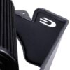 our Cold Air Induction Kits reduce blockages and significantly enhance air flow into the engine compared with stock induction arrangements