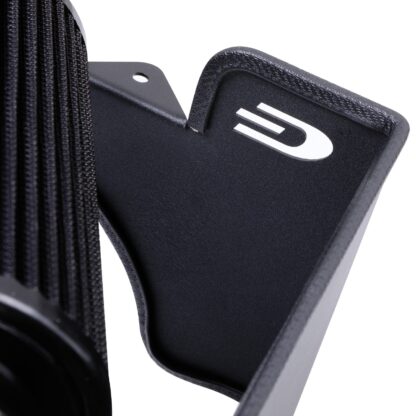 our Cold Air Induction Kits reduce blockages and significantly enhance air flow into the engine compared with stock induction arrangements