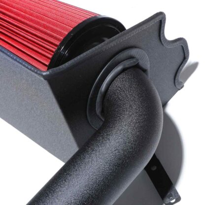 developed through extensive testing and investment to deliver real performance gains. Each kit is designed to maximise airflow