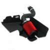 Direnza Cold Air Induction Kits include lightweight alloy pipework mandrel-bent for accurate placement on your vehicle