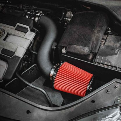 we offer their precision-engineered Air Induction Kits