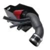 Direnza Cold Air Induction Kits include lightweight alloy pipework mandrel-bent for accurate placement on your vehicle