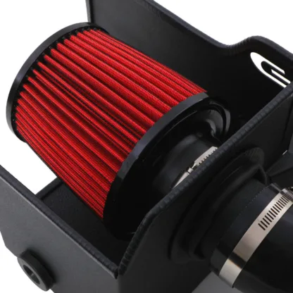 boosting your car’s soundtrack and performance.