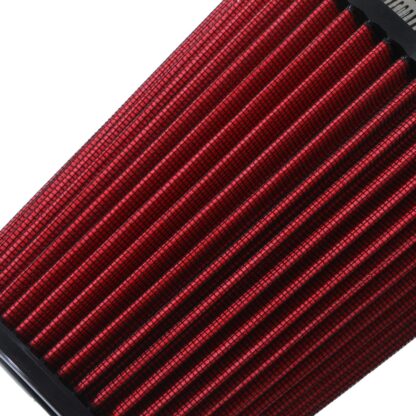 we offer their precision-engineered Air Induction Kits