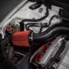 improve throttle response