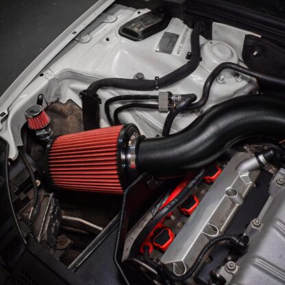 improve throttle response