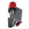 our Cold Air Induction Kits reduce blockages and significantly enhance air flow into the engine compared with stock induction arrangements